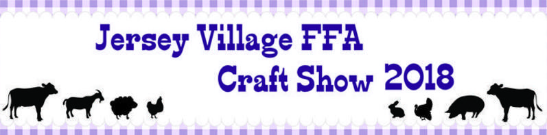 2018 Jersey Village Craft Show